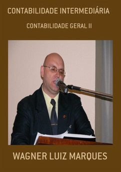 Cover Contabilidade Intermediária (eBook, PDF)
