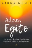 Adeus, Egito (edição Portugal) (eBook, PDF)