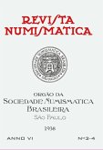 Revista Numismática - 1938 - Nº 3 E 4 (eBook, PDF)