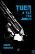 Tuer n'est pas jouer (eBook, ePUB) - Bild 1