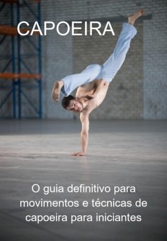 Cover Capoeira (eBook, PDF)