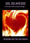 Sol Do Avesso (eBook, PDF)