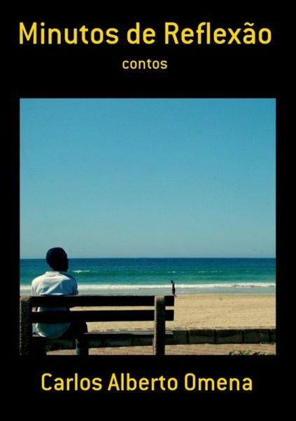 Minutos De Reflexão (eBook, PDF)