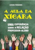 A Aula Da Xícara (eBook, PDF)