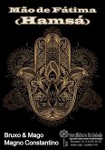 Mão De Fátima Ou Mão De Hamsá (eBook, PDF)