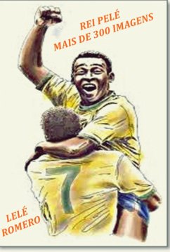 Cover Rei Pelé (eBook, PDF)