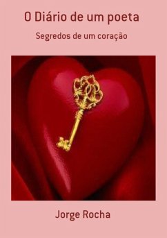 Cover O Diário De Um Poeta (eBook, PDF)