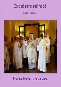 Cover Excelentíssimo! (eBook, PDF)