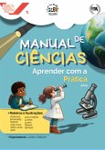 Manual De Ciências: Aprender Com A Prática (eBook, PDF)