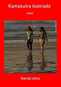 Cover Kamasutra Ilustrado (eBook, PDF)