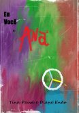 Eu, Você E Ana² (eBook, PDF)