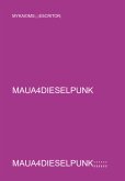 Maua4dieselpunk;;;;;; (eBook, PDF)