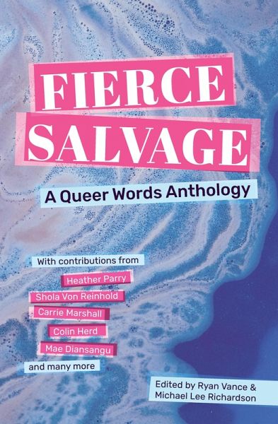 Fierce Salvage (eBook, ePUB) Fierce Salvage (eBook, ePUB)