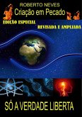 Criação Em Pecado (eBook, PDF)