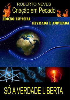 Cover Criação Em Pecado (eBook, PDF)