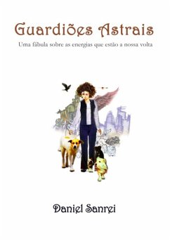 Cover Guardiões Astrais (eBook, PDF)