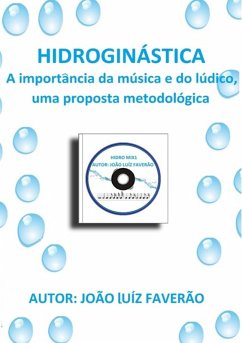 Cover Hidroginástica (eBook, PDF)