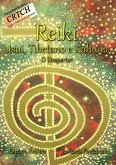 Reiki Usui, Tibetano E Kahuna (eBook, PDF)