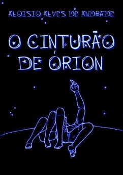 Cover O Cinturão De Órion (eBook, PDF)