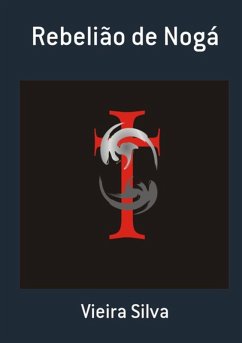 Cover Rebelião De Nogá (eBook, PDF)