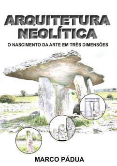 Cover Arquitetura Neolítica (eBook, PDF)
