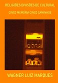 Religiões Divisões De Cultural (eBook, PDF)