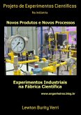 Projeto De Experimentos Científicos (eBook, PDF)