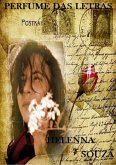 Perfume Das Letras (eBook, PDF)