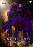Maior-man (eBook, PDF)