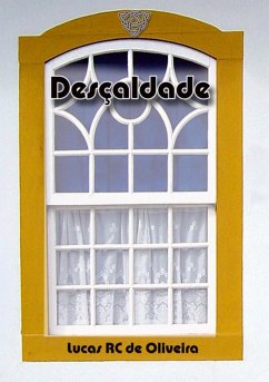 Cover Desçaldade (eBook, PDF)
