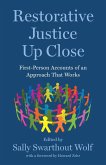Restorative Justice Up Close (eBook, ePUB)