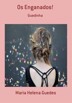Cover Os Enganados! (eBook, PDF)