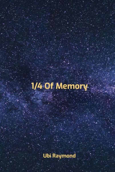 1/4 Of Memory (eBook, PDF)
