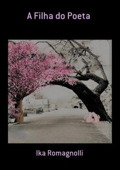 Cover A Filha Do Poeta (eBook, PDF)
