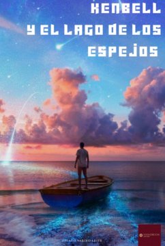 Cover Kenbell Y El Lago De Los Espejos (eBook, PDF)