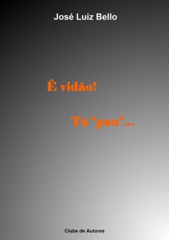 Cover Ê Vidão! Tá 