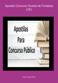 Apostila Concurso Guarda De Fortaleza (ce) (eBook, PDF)