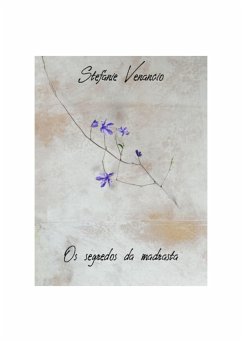 Cover Os Segredos Da Madrasta (eBook, PDF)