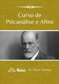 Curso De Psicanálise E Afins (eBook, PDF) Curso De Psicanálise E Afins (eBook, PDF)
