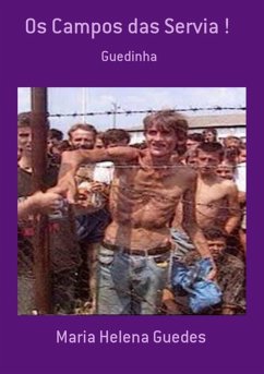 Cover Os Campos Das Servia ! (eBook, PDF)