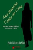Ana Banana Caldo De Cana (eBook, PDF)