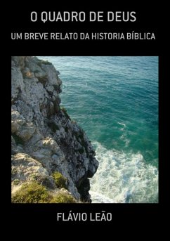 Cover O Quadro De Deus (eBook, PDF)