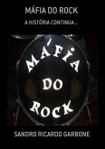 Máfia Do Rock (eBook, PDF)