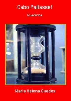 Cover Cabo Paliasse! (eBook, PDF)