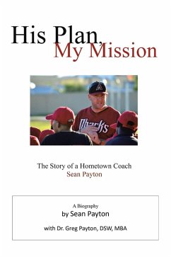 Cover His Plan, My Mission (eBook, ePUB)