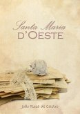 Santa Maria D'oeste (eBook, ePUB)