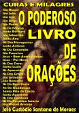 Curas E Milagres: O Poderoso Livro De Orações (eBook, PDF)