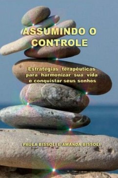 Cover Assumindo O Controle (eBook, PDF)