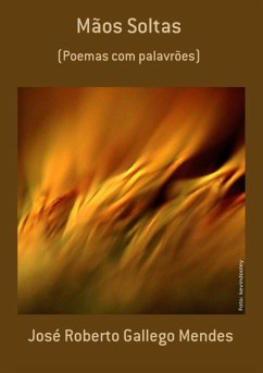 Cover Mãos Soltas (eBook, PDF)