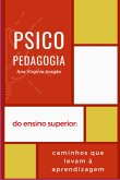 Psicopedagogia No Ensino Superior (eBook, PDF)